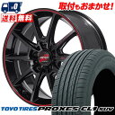225/55R18 98V TOYO TIRES トーヨー タイヤ PROXES CL1 SUV RMP RACING R25 Plus RMPレーシング R2...