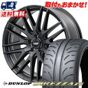 245/40R17 91W DUNLOP DIREZZA Z3 RMP-029F T}[^CzC[4{Zbg ytΏہz