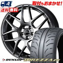 245/40R17 91W DUNLOP _bv DIREZZA Z3 WedsSport SA-27R EFbYX|[c SA-27R T}[^CzC[4{Zbg ytΏہz