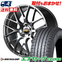 225/45R18 95W XL DUNLOP ENASAVE EC204 RMP-028F T}[^CzC[4{Zbg ytΏہz