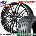 195/65R16 92V DUNLOP ダンロップ ENASAVE EC2