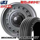 215/55R16 97W XL MICHELIN ~V eEPRIMACY DEAN COLORADO fB[ Rh T}[^CzC[4{Zbg ytΏہz