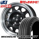 205/60R16 96W XL MICHELIN ~V eEPRIMACY LANDFOOT SWZ htbg SWZ T}[^CzC[4{Zbg ytΏہz