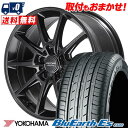 215/45R17 91V YOKOHAMA Rn} BluEarth ES32 RMP RACING R25 Plus RMP[VO R25vX T}[^CzC[4{Zbg ytΏہz