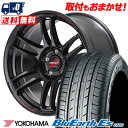 265/35R18 93W YOKOHAMA Rn} BluEarth ES32 RMP RACING R26 RMP[VO R26 T}[^CzC[4{Zbg ytΏہz