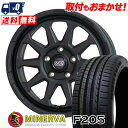 235/55R17 103W XL MINERVA F205 MAD CROSS RANGER T}[^CzC[4{Zbg ytΏہz