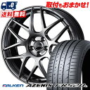 255/35R18 94Y XL FALKEN t@P AZENIS FK520L WedsSport SA-27R EFbYX|[c SA-27R T}[^CzC[4{Zbg ytΏہz