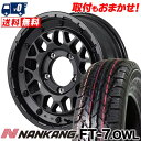 175/80R16 91S NANKANG ナンカン FT-7.OWL NITRO POWER M29 STINGER ナイトロパワー M29 スティンガー サ...