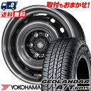 245/70R16 106T YOKOHAMA Rn} GEOLANDAR A/T G015 LANDFOOT XFG htbg XFG T}[^CzC[4{Zbg ytΏہz