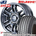 275/70R16 114H YOKOHAMA Rn} GEOLANDAR H/T G056 RMP RACING R26 RMP[VO R26 T}[^CzC[4{Zbg ytΏہz