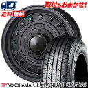 235/70R16 106H YOKOHAMA Rn} GEOLANDAR CV G058 DEAN COLORADO fB[ Rh T}[^CzC[4{Zbg ytΏہz