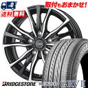 195/65R15 91H BRIDGESTONE REGNO GRV2 Chronus CH-110 T}[^CzC[4{Zbg ytΏہz