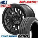 215/60R17C 109/107R TOYO TIRES H30 NITRO POWER M29 STINGER T}[^CzC[4{Zbg for 200nnCG[XytΏہz