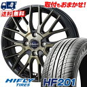 165/60R15 77H HIFLY HF201 Warwic Empress Mesh T}[^CzC[4{Zbg ytΏہz