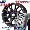 215/70R15 98H HIFLY HF201 MUDVANCE 08 T}[^CzC[4{Zbg for 200nnCG[XytΏہz