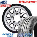 205/70R15 96H HIFLY nCtC HF201 MAD CROSS RANGER }bhNX W[ T}[^CzC[4{Zbg Wj[pytΏہz