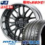 195/55R16 91V XL HIFLY ϥե饤 HF805 աϥޥ르 weds MAVERICK 709M å ޡ٥å 709M ޡۥ4ܥåȡڼоݡ