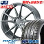 235/40R19 96W XL HIFLY ϥե饤 HF805  ϥޥ르 WEDS F ZERO FZ-2 å ե FZ-2 ޡۥ4ܥå