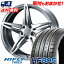 235/40R19 96W XL HIFLY ϥե饤 HF805  ϥޥ르 WEDS F ZERO FZ-3 å ե FZ-3 ޡۥ4ܥå