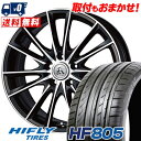 205/50R17 93W XL HIFLY HF805 Kashina FV7 T}[^CzC[4{Zbg ytΏہz