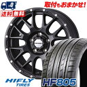 215/35R18 84W XL HIFLY HF805 MUDVANCE 08 T}[^CzC[4{Zbg ytΏہz