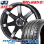 235/40R19 96W XL HIFLY ϥե饤 HF805 HF805 ENKEI PerformanceLine PF-07 󥱥 ѥեޥ󥹥饤 PF07 ޡۥ4ܥå