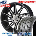 215/45R18 93W XL HIFLY HF805 MONZA Warwic REVOX T}[^CzC[4{Zbg ytΏہz