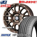 215/35R18 84Y XL ZEETEX HP2000vfm MUDVANCE 08 T}[^CzC[4{Zbg ytΏہz