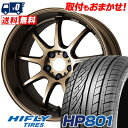 225/45R19 96W XL HIFLY HP801 WORK EMOTION D9R T}[^CzC[4{Zbg ytΏہz