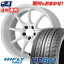 215/60R17 96H XL HIFLY HP801 WORK EMOTION D9R T}[^CzC[4{Zbg ytΏہz