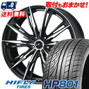 235/55R19 105V XL HIFLY HP801 WEDS LEONIS GX T}[^CzC[4{Zbg ytΏہz