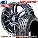 205/45R17 88V XL HANKOOK nRbN ventus Prime3 RMP RACING R26 RMP[VO R26 T}[^CzC[4{Zbg ytΏہz