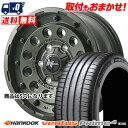 205/55R16 94V XL HANKOOK Ventus Prime4 K135 NITROPOWER H12 SHOTGUN Tactical Edition T}[^CzC[4{Zbg ytΏہz