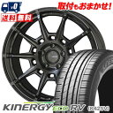 235/50R18 101W XL HANKOOK nRbN KINERGY ECO RV GALERNA REFINO Ki tB[m T}[^CzC[4{Zbg ytΏہz