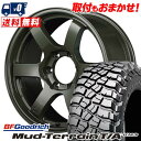 245/70R16 113/110Q BFGoodrich Mud-Terrain T/A KM3 gramLIGHTS 57DR-X LIMITED EDITION T}[^CzC[4{Zbg ytΏہz