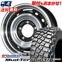 205/80R16 111/108Q BFGoodrich BFObhb` Mud-Terrain T/A KM3 LANDFOOT XFG htbg XFG T}[^CzC[4{Zbg ytΏہz