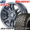 265/70R17 121/118S RWL BFGoodrich BFObhb` All-Terrain T/A KO2 RMP RACING R26 RMP[VO R26 T}[^CzC[4{Zbg ytΏہz