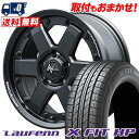 225/60R17 99H HANKOOK LAUFEN X FIT HP LA41 NITROPOWER M6 CARBINE T}[^CzC[4{Zbg ytΏہz