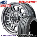 205/60R16 92V HANKOOK LAUFENN G FIT AS-01 LH42-G NITROPOWER M16 ASSAULT T}[^CzC[4{Zbg ytΏہz