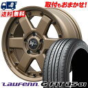 215/65R16 98H HANKOOK LAUFENN G FIT AS-01 LH42-G NITROPOWER M6 CARBINE T}[^CzC[4{Zbg ytΏہz