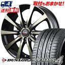 195/50R15 DUNLOP ダンロップ LE MANS...
