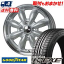 195/50R15 82V Goodyear LS EXE LaLa Palm CUP2 T}[^CzC[4{Zbg ytΏہz