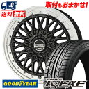 185/55R15 82V Goodyear LS EXE STEINER FTX T}[^CzC[4{Zbg ytΏہz