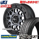 225/55R16 95V Goodyear LS EXE NITRO POWER M29 STINGER T}[^CzC[4{Zbg ytΏہz