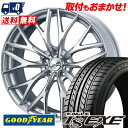 225/35R20 90W XL Goodyear LS EXE weds LEONIS MX T}[^CzC[4{Zbg ytΏہz