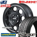 225/60R16 98H Goodyear LS EXE Garcia Palm8 T}[^CzC[4{Zbg ytΏہz