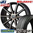 195/60R15 88H Goodyear LS EXE MONZA R VERSION Sprint T}[^CzC[4{Zbg ytΏہz