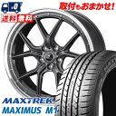 235/40R18 95W XL MAXTREK MAXIMUS M1 NOVARIS ASSETE S1 T}[^CzC[4{Zbg ytΏہz