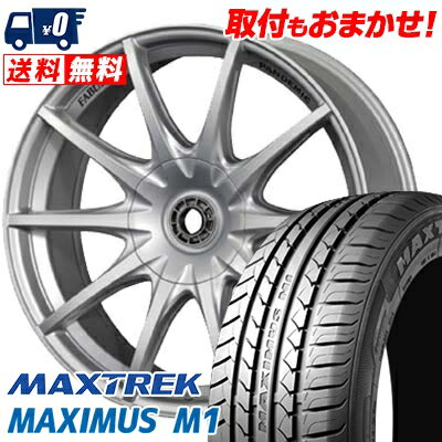 215/60R17C 109/107Q MAXTREK マックストレック MAXIMUS M1 マキシマス エムワン PANDEMIC LW-10 MONO BLOCK パンデミック LW-10 モノブロック サマータイヤホイール4本セット for 200系ハイエース【取付対象】
