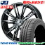 165/65R14 79H TOYO TIRES TRANPATH mp7 weds LEONIS GX ޡۥ4ܥå ڼоݡ